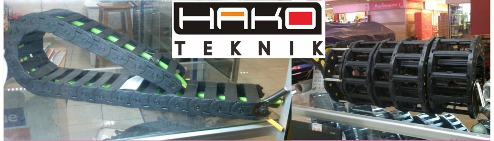 Hako Teknik 2